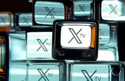 Το «X» τώρα και σε smart τηλεοράσεις